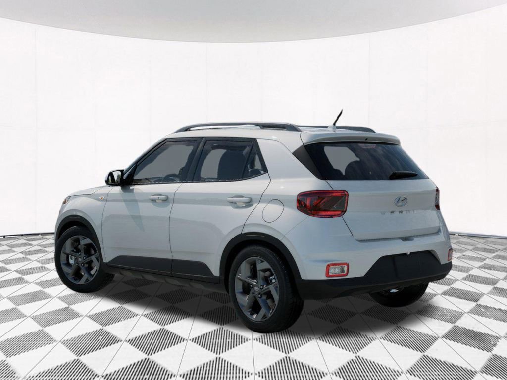 New 2026 Hyundai Venue SEL image 7