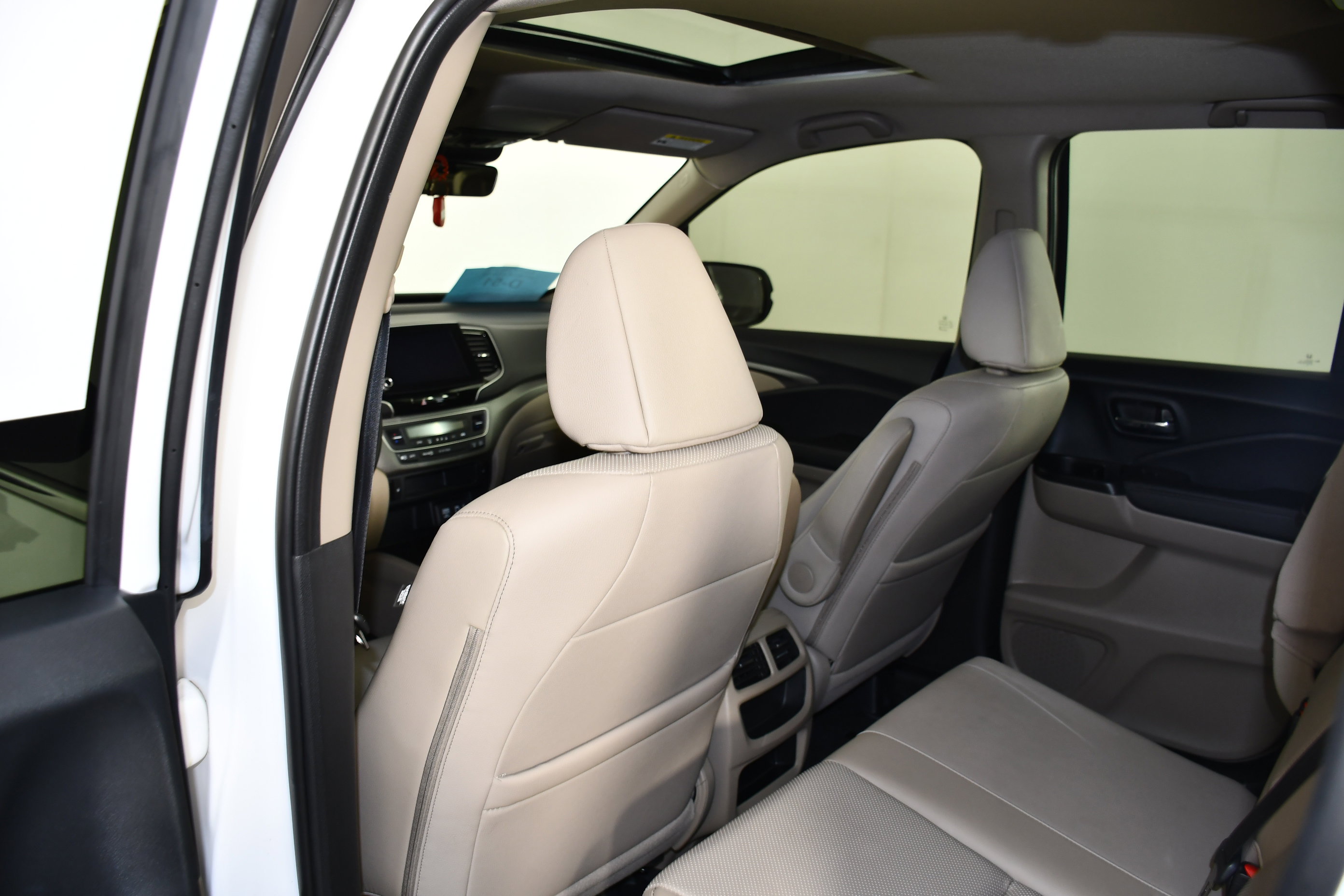 Certified 2023 Honda Ridgeline RTL image 50