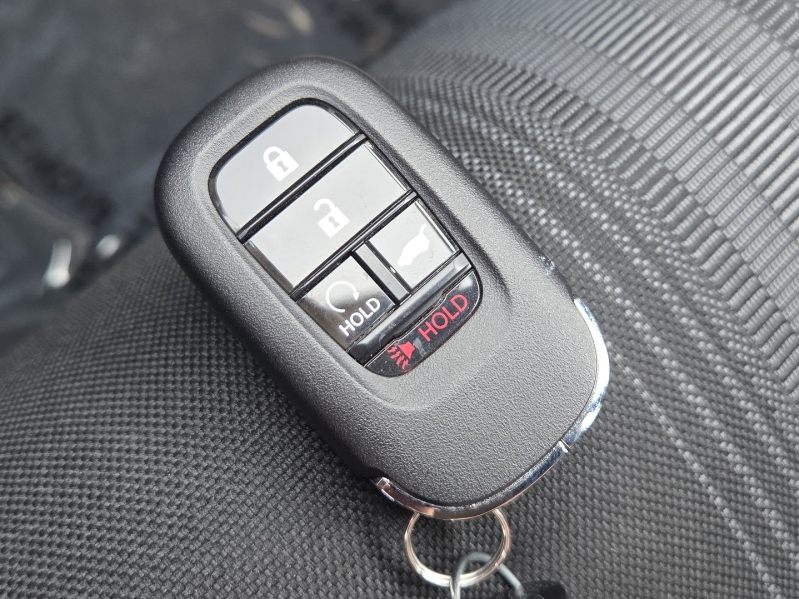 Used 2024 Honda Civic Sport image 32