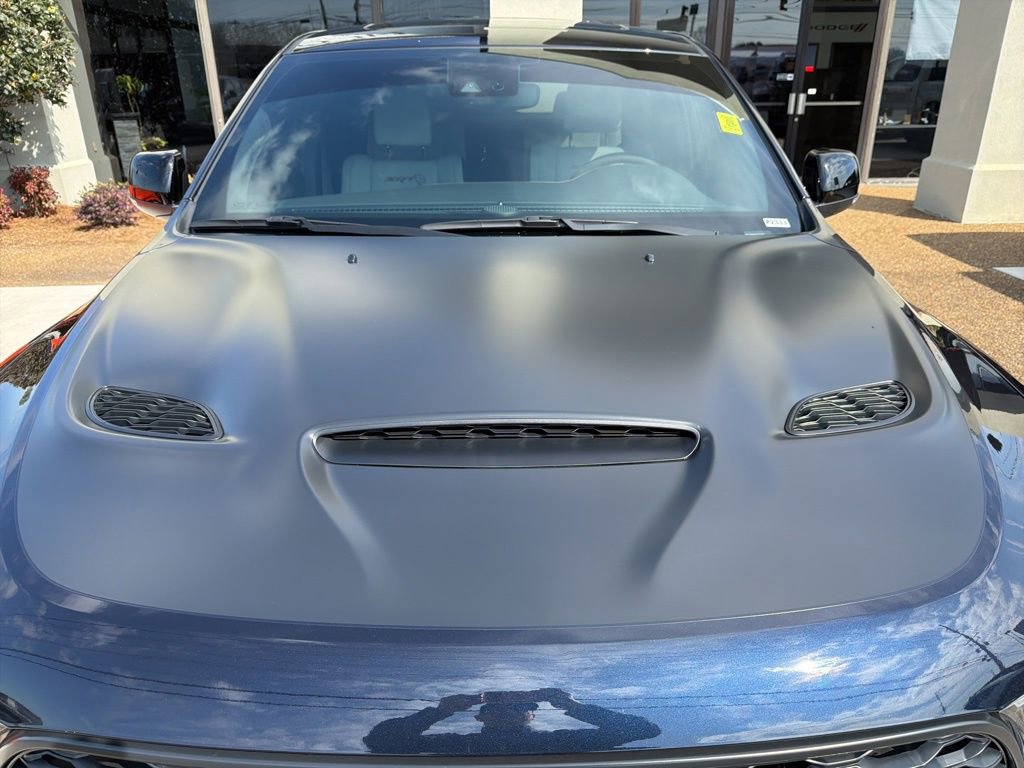 Used 2025 Dodge Durango SRT Hellcat image 12