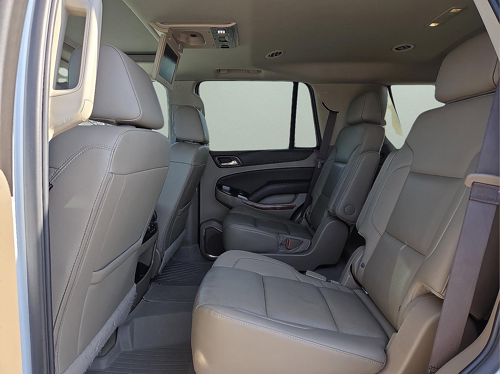 Used 2019 Chevrolet Tahoe Premier image 11