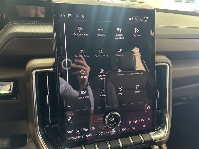 New 2026 GMC Yukon XL Denali Ultimate w/ LPO, Illumination Package image 23