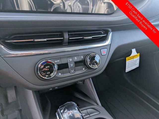 New 2026 Buick Envista Preferred w/ Convenience I Package image 22