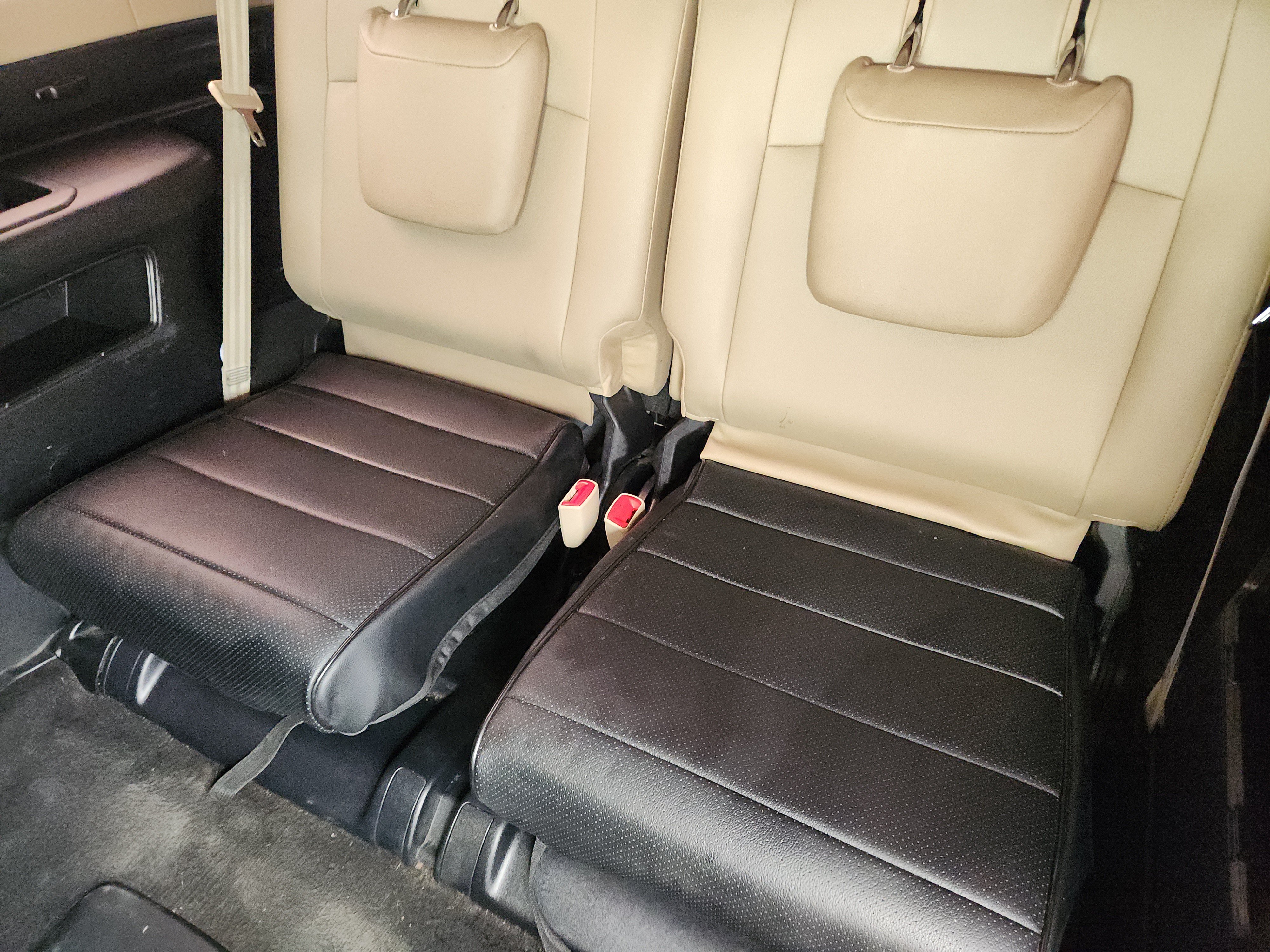 Used 2019 Toyota 4Runner SR5 Premium AWD/4WD image 32