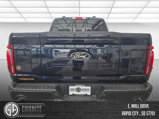 Used 2025 Ford F150 Tremor AWD/4WD image 5