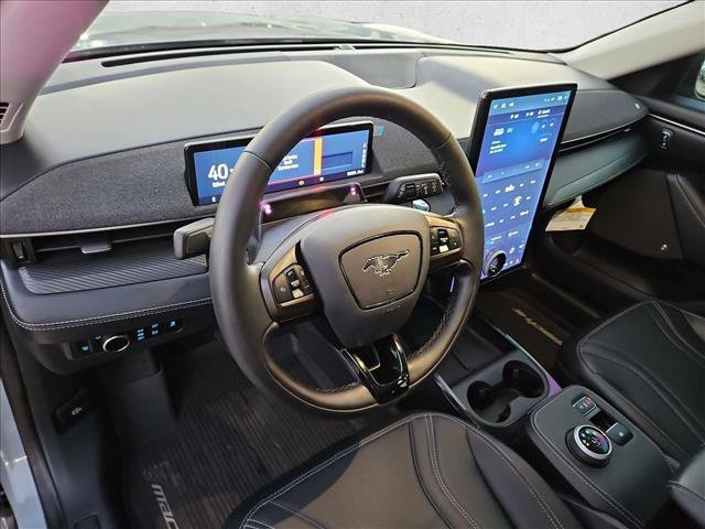 Used 2024 Ford Mustang Mach-E Premium RWD image 10