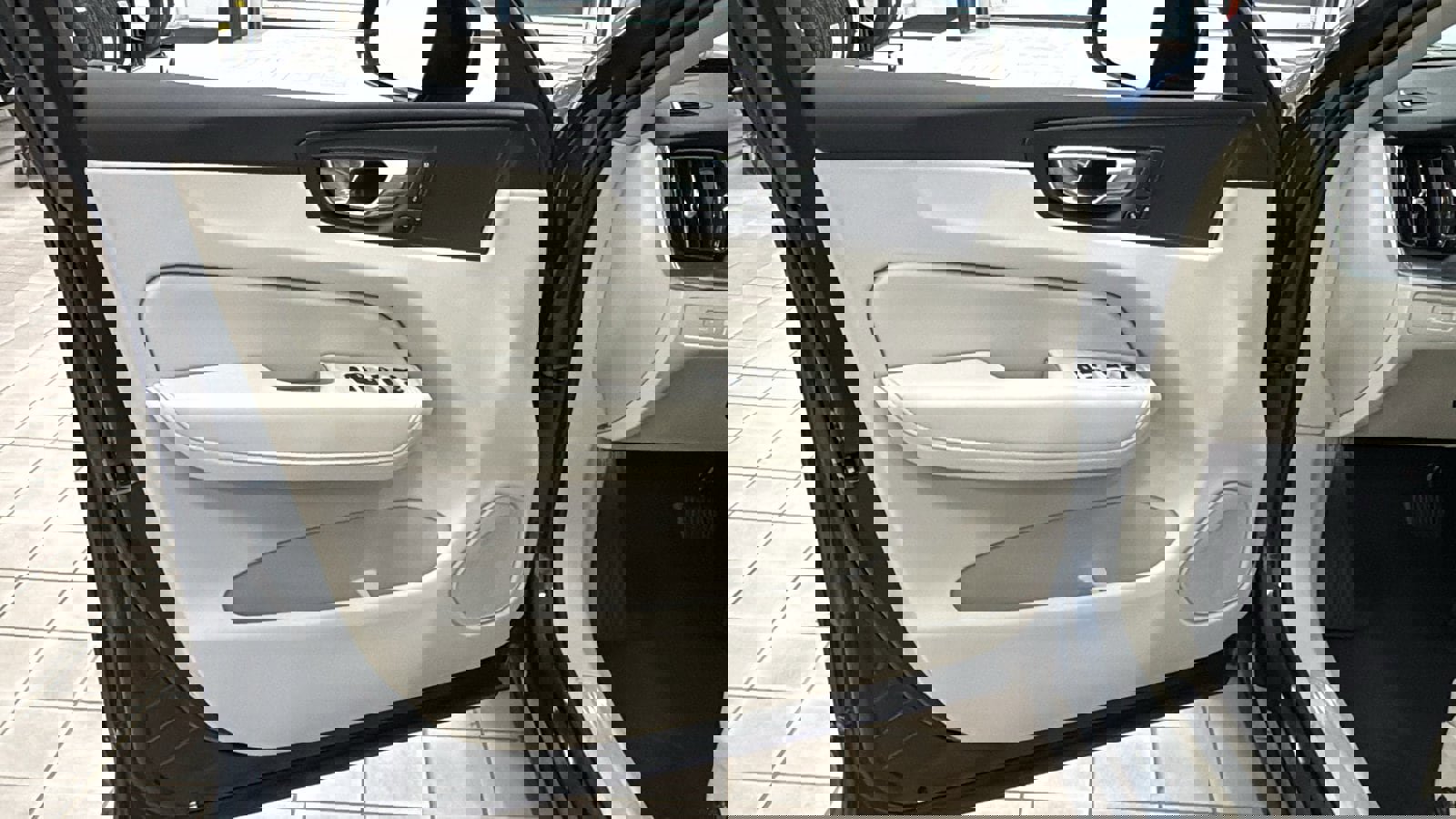 Used 2025 Volvo XC60 T8 Core w/ Protection Package Premier image 21