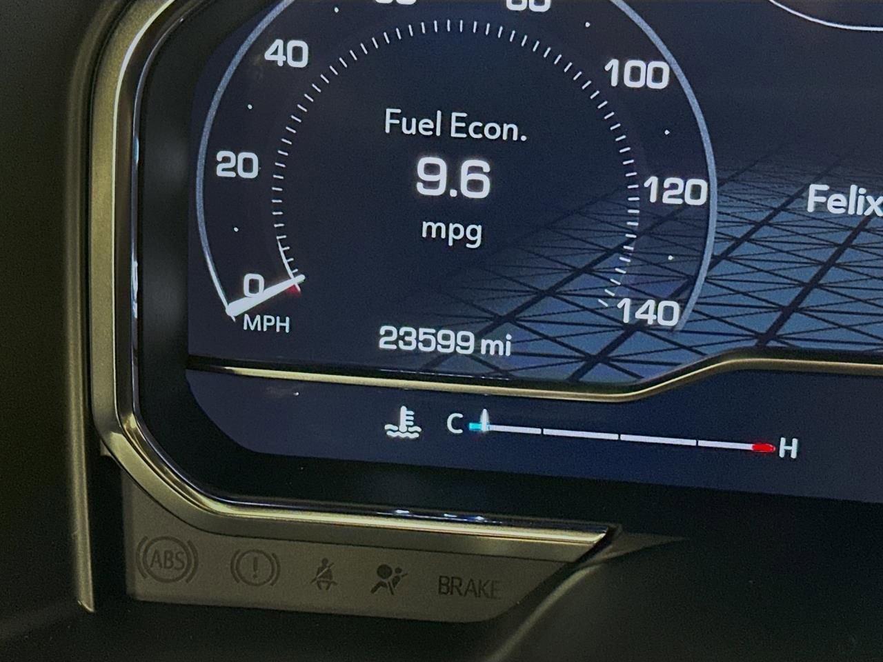 Used 2024 GMC Sierra 3500 Denali w/ Denali Reserve Package image 45