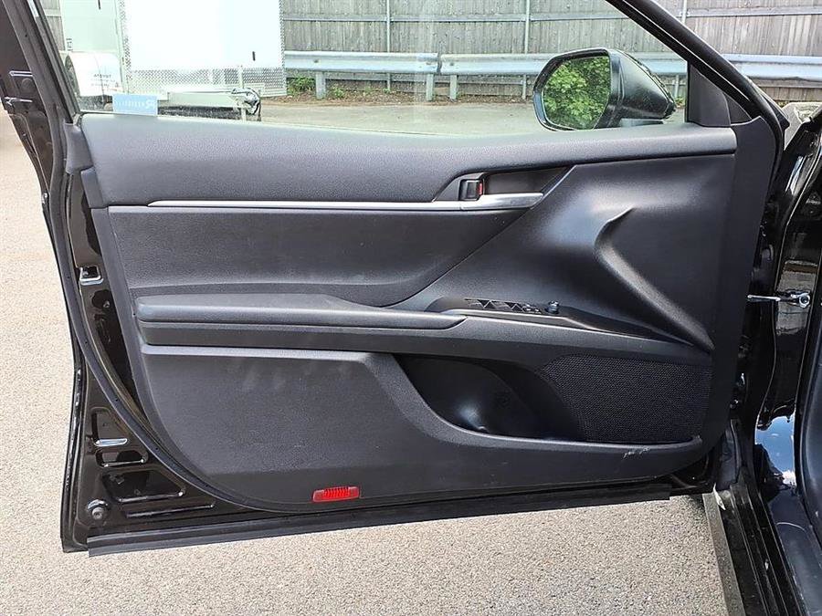Used 2023 Toyota Camry LE w/ Cold Weather Package AWD/4WD image 17
