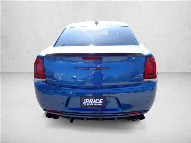 Used 2022 Chrysler 300 Touring L w/ Comfort Group AWD/4WD video 3