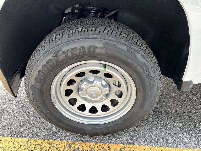 New 2026 Chevrolet Colorado W/T image 4