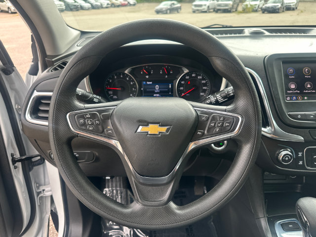 Used 2023 Chevrolet Equinox LT w/ LPO, Floor Liner Package AWD/4WD image 34