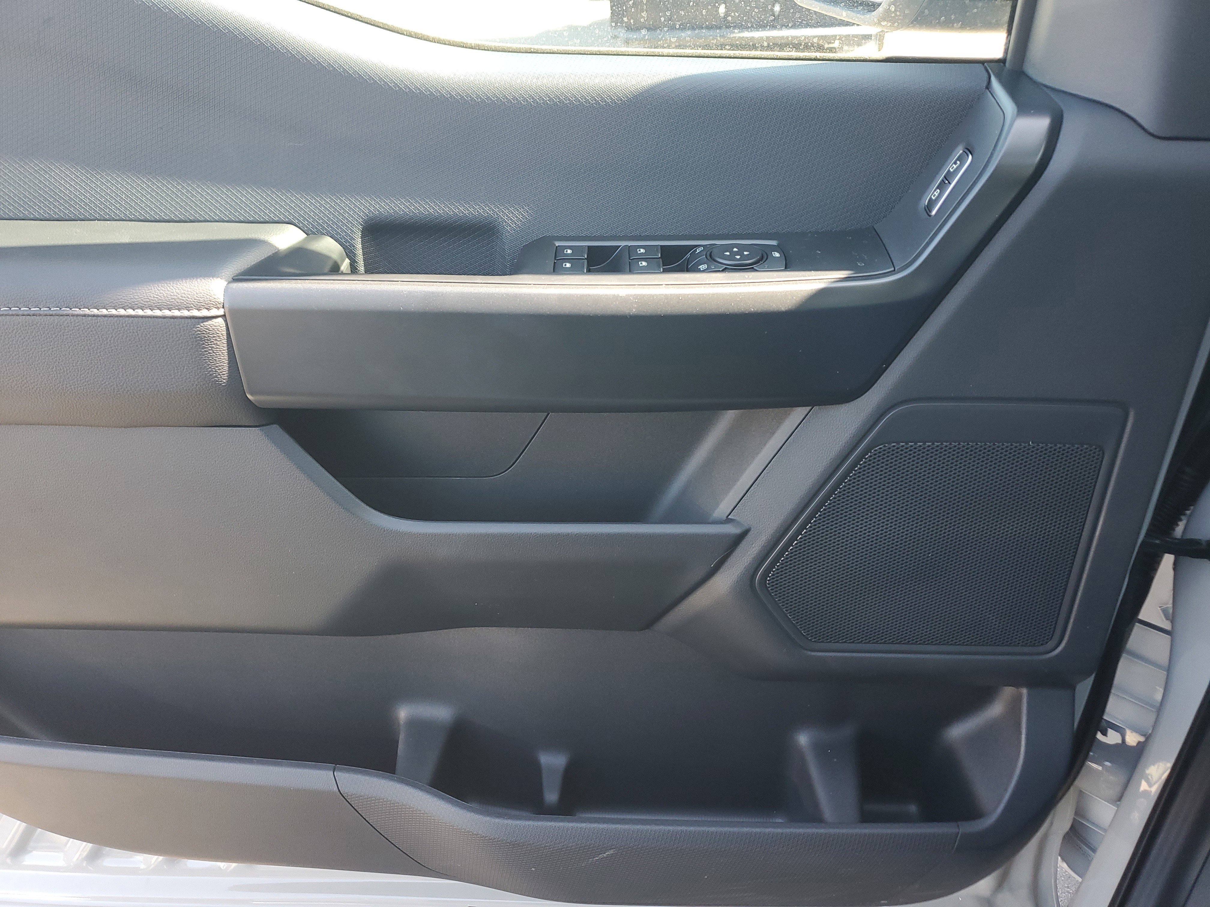 New 2026 Ford F150 STX w/ Equipment Group 200A RWD image 9