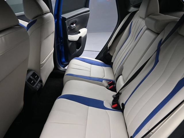 New 2026 Acura ADX A-Spec w/ Advance Package FWD image 14