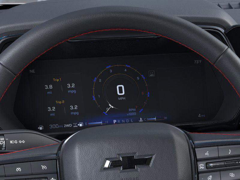 New 2026 Chevrolet Colorado Z71 w/ Z71 Convenience Package 2 image 18
