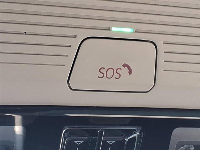 New 2026 Volkswagen Atlas SEL Premium R-Line image 23