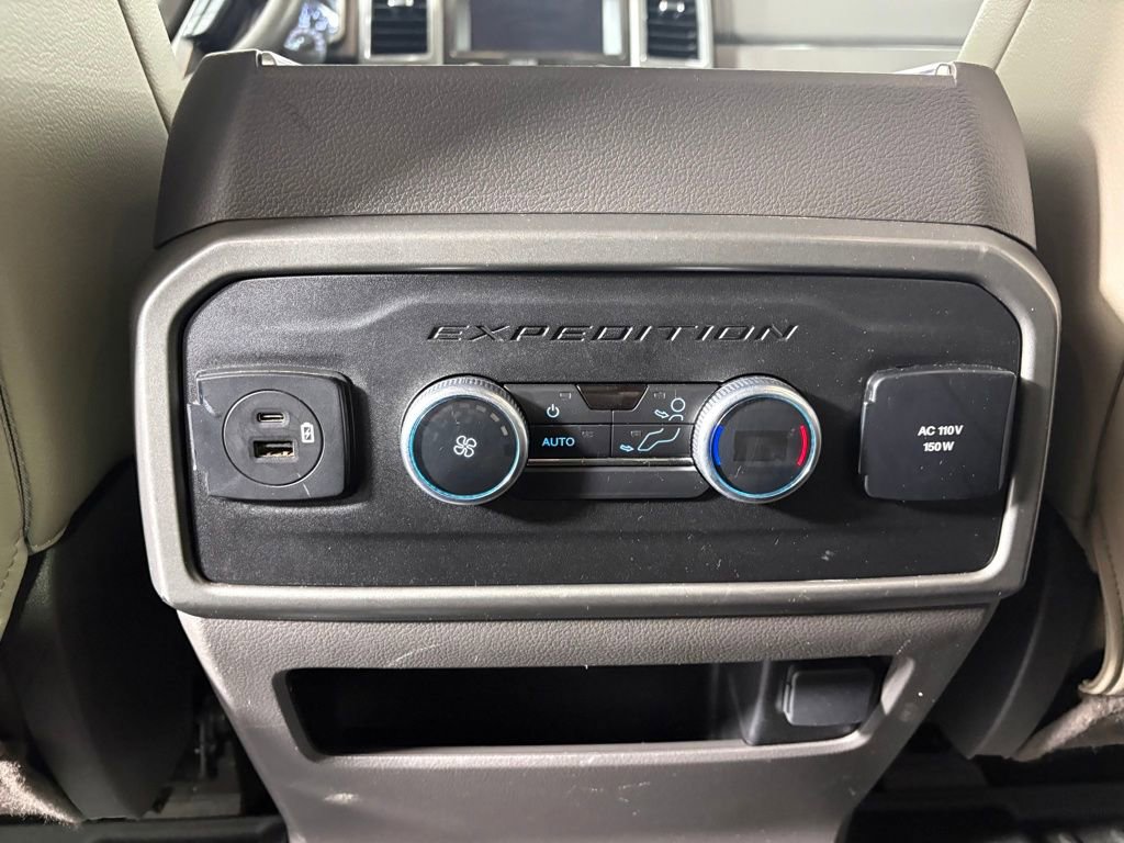 Certified 2021 Ford Expedition XLT AWD/4WD image 28