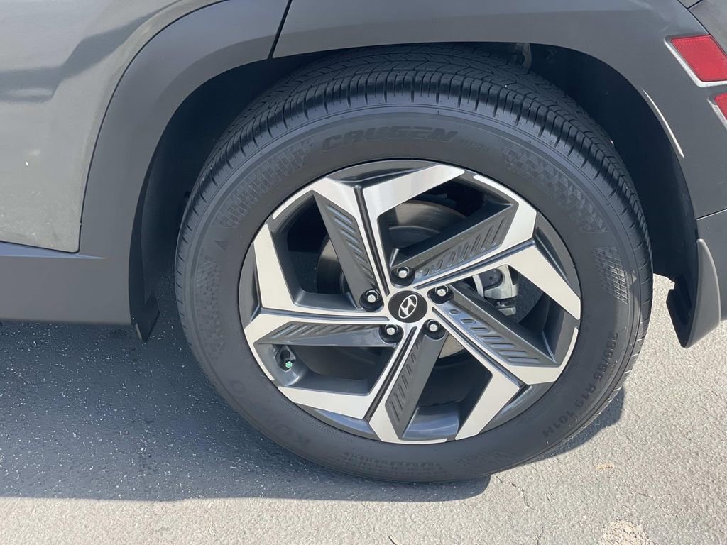 Certified 2023 Hyundai Tucson Limited image 30