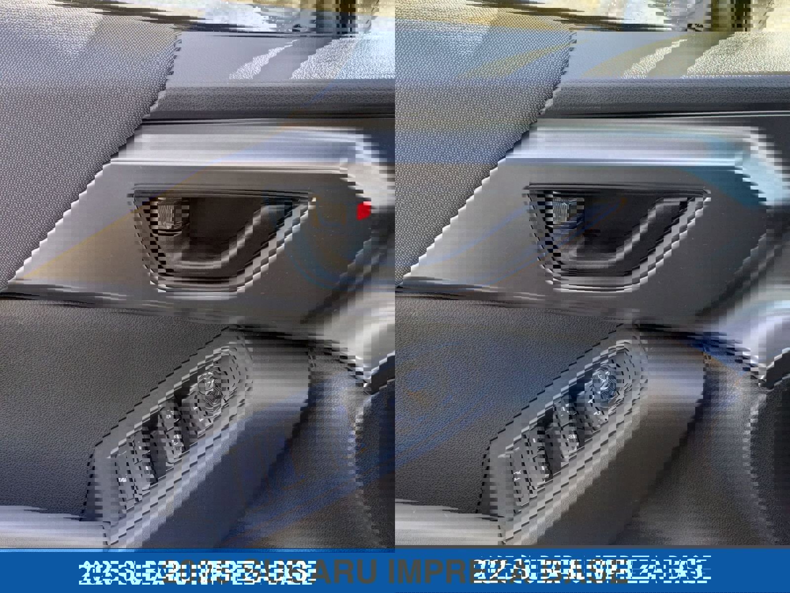 Certified 2025 Subaru Impreza 2.0i image 13