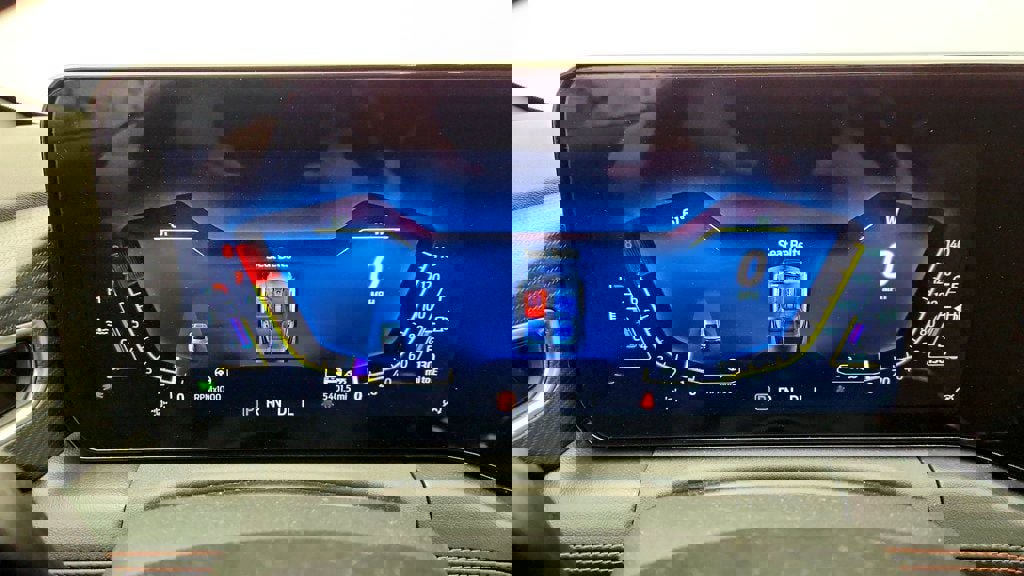 Used 2024 Ford Mustang Premium RWD image 14