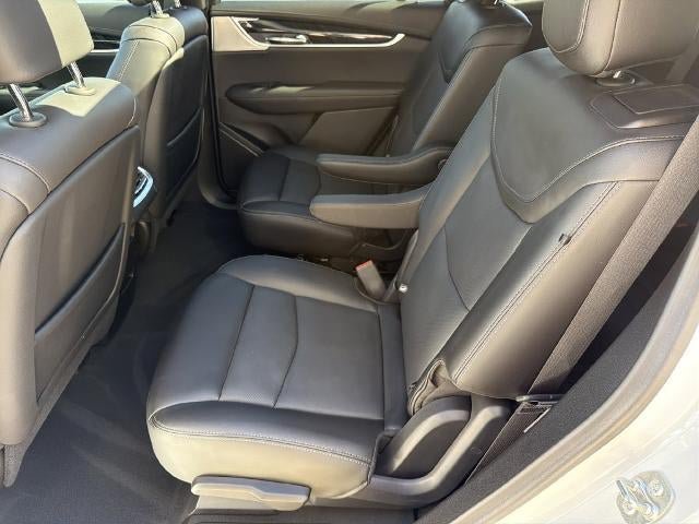 Certified 2024 Cadillac XT6 Premium Luxury FWD image 24