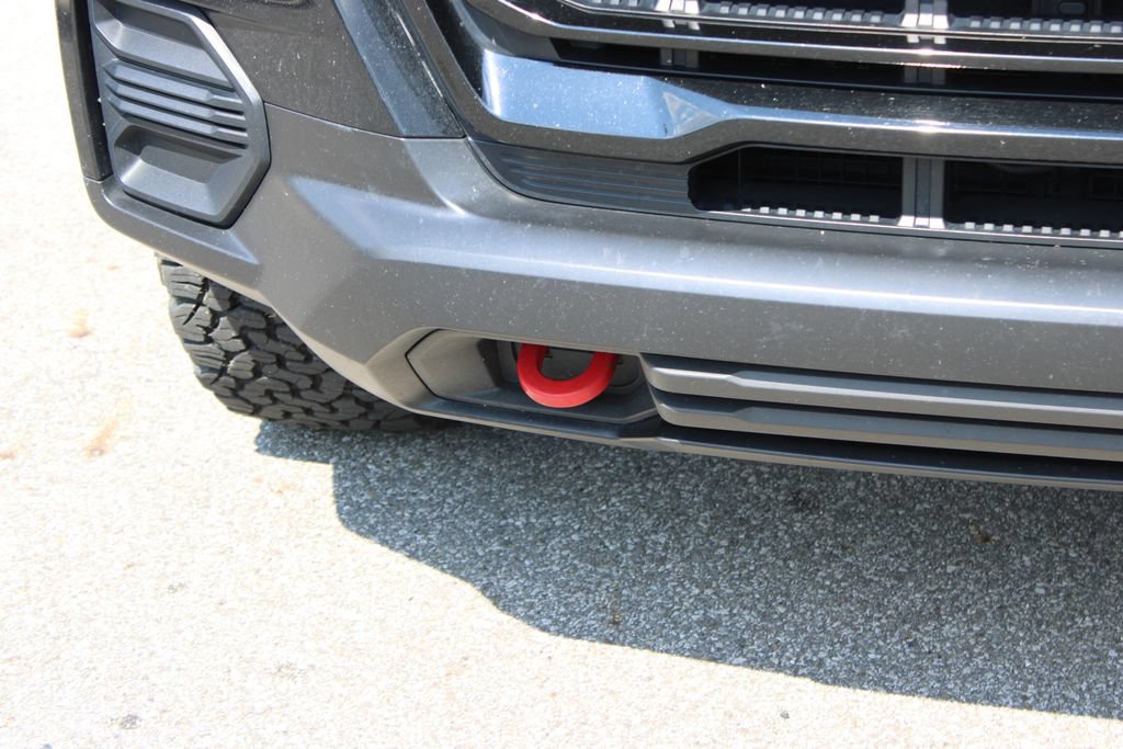 Used 2021 GMC Canyon Elevation Standard AWD/4WD image 7