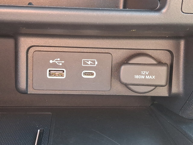 Certified 2024 Honda Ridgeline Sport image 25