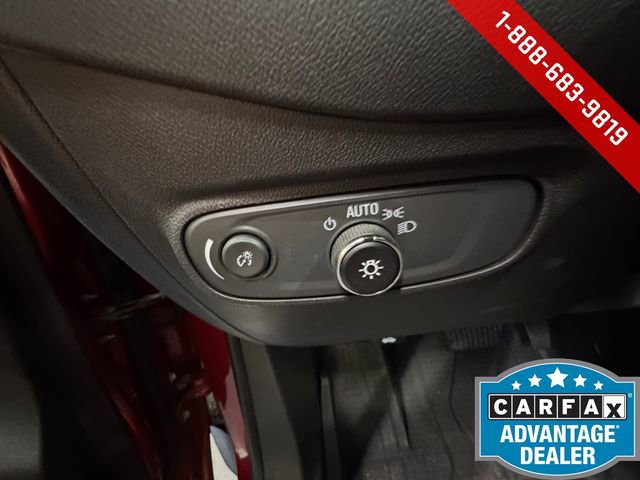 Certified 2023 Chevrolet Equinox RS w/ LPO, Floor Liner Package image 23