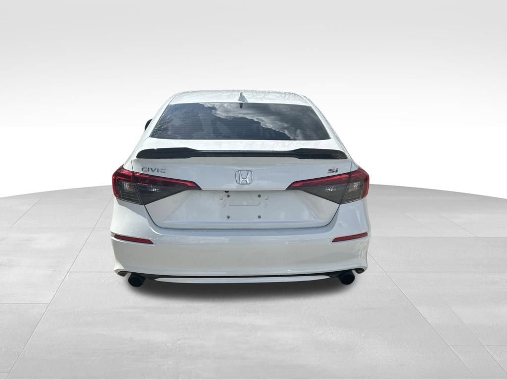 Used 2023 Honda Civic Si image 4