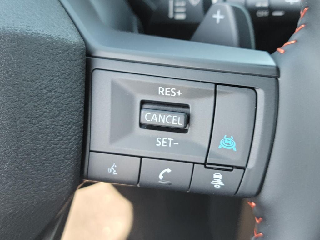 New 2026 Nissan Rogue SV w/ Rock Creek Premium Package AWD/4WD image 32