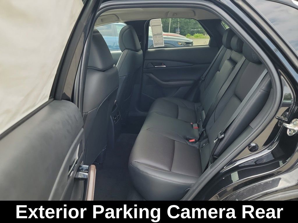 New 2025 MAZDA CX-30 AWD 2.5 S w/ Premium Package image 11