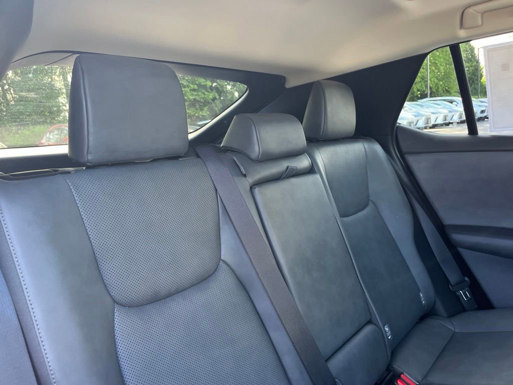 Certified 2023 Lexus RZ 450e Premium w/ Technology Package AWD/4WD image 18