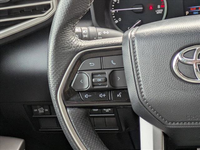 Used 2023 Toyota Tundra SR5 w/ TRD Sport Premium Package image 21