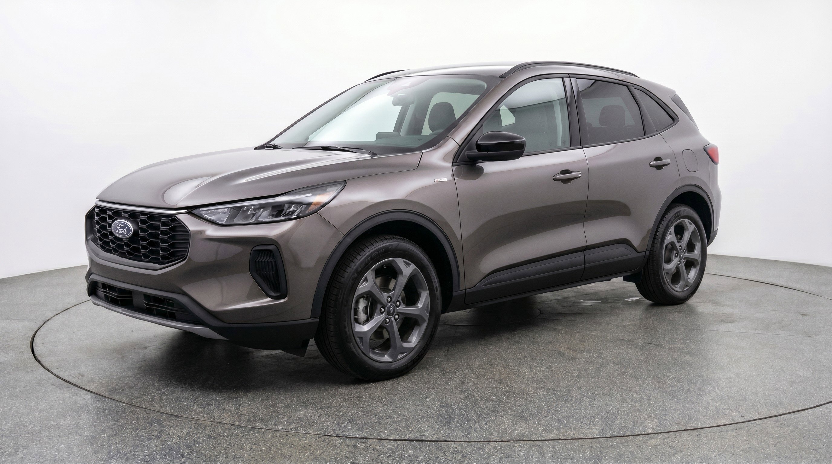 Used 2024 Ford Escape ST-Line FWD image 3