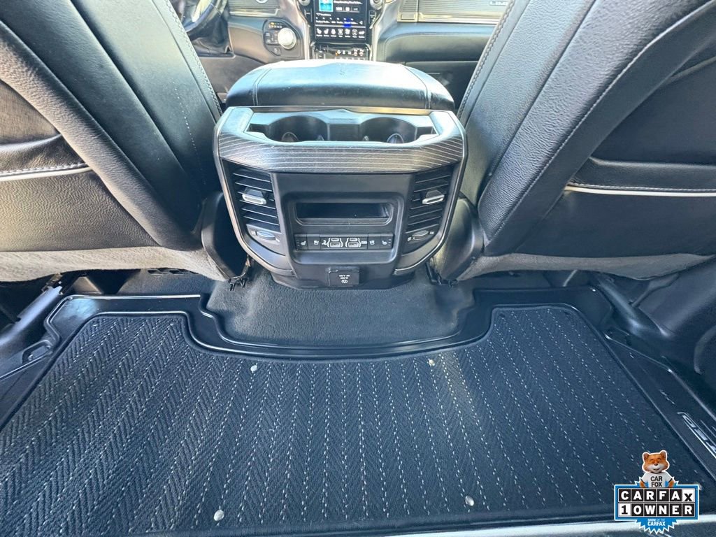 Used 2020 RAM 1500 Limited AWD/4WD image 26