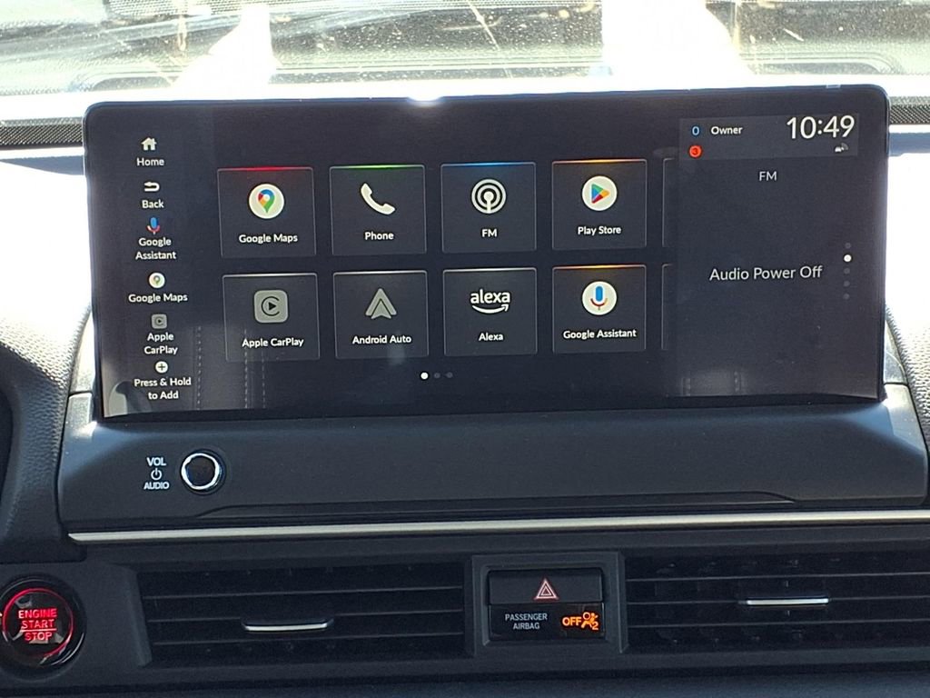 New 2026 Honda Pilot EX-L image 14