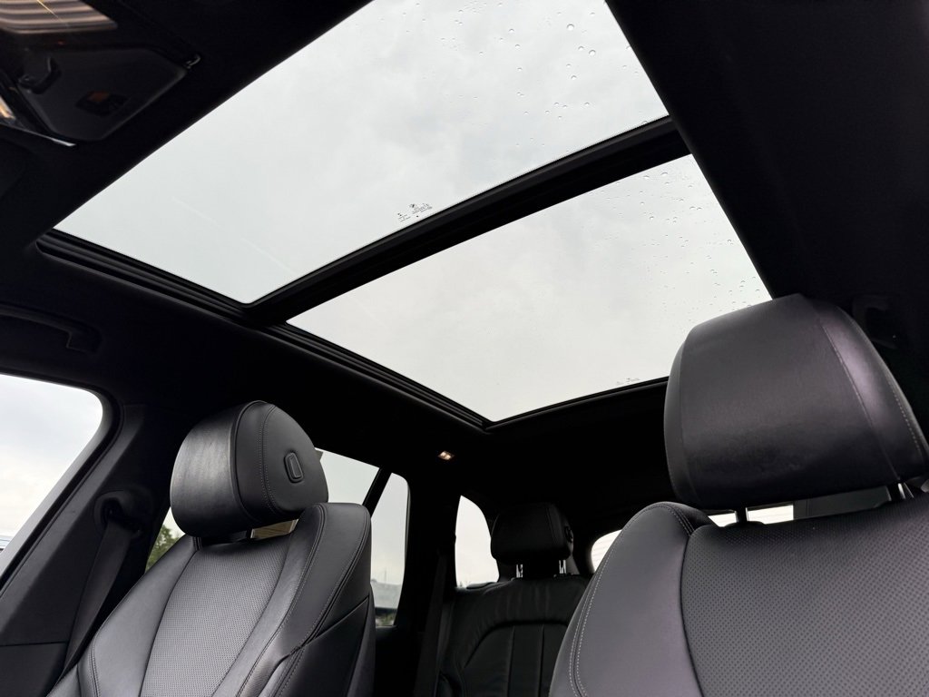 Used 2019 BMW X5 xDrive40i w/ Convenience Package image 2