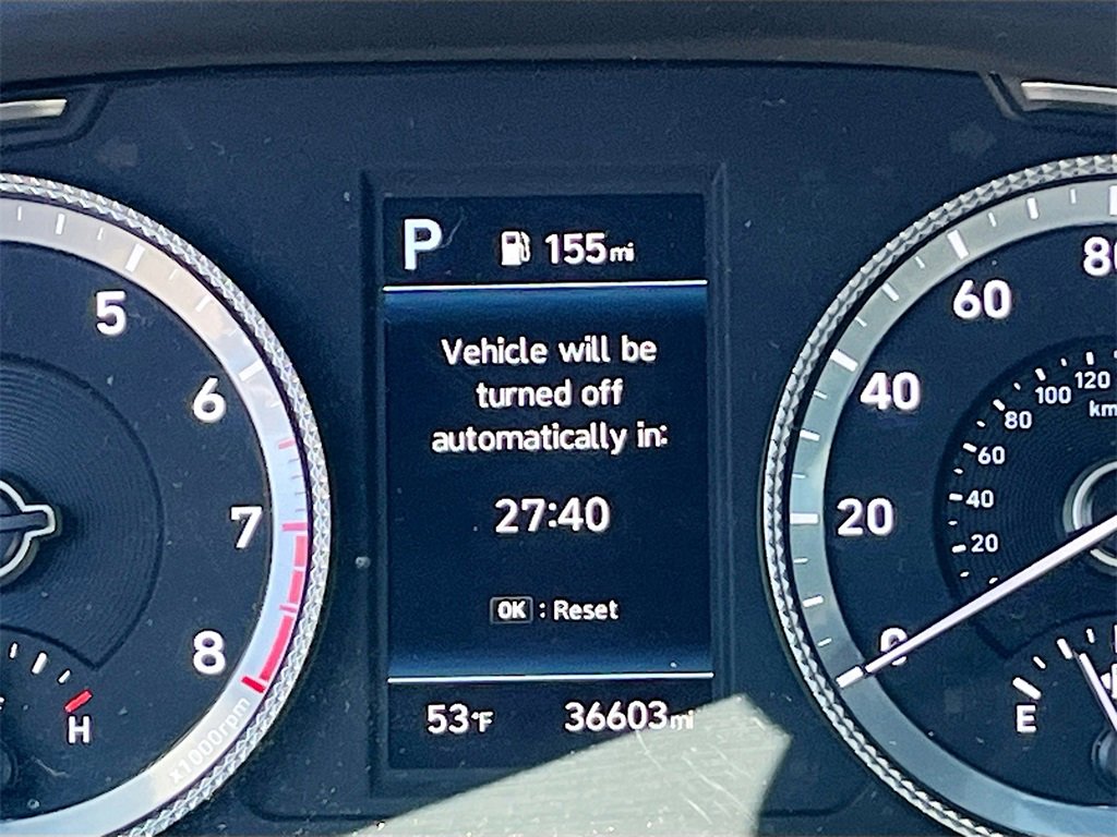 Used 2021 Hyundai Sonata SEL image 12