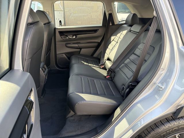 Used 2026 Honda CR-V EX-L image 24