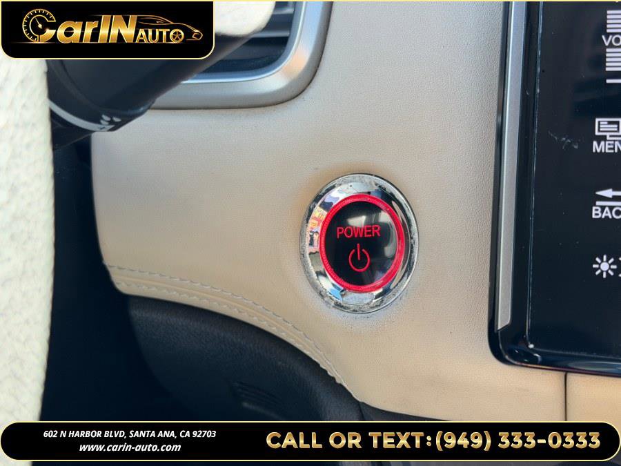 Used 2019 Honda Clarity Plug-In Hybrid image 30