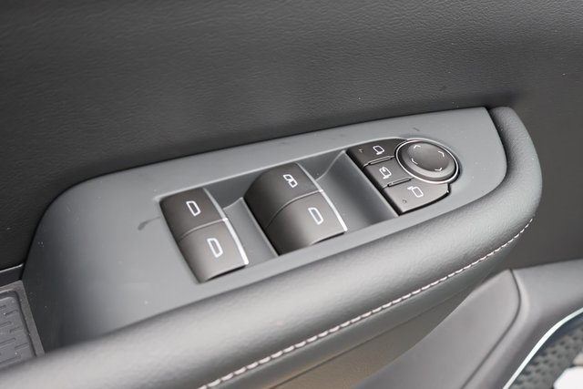 New 2026 Buick Enclave Avenir image 11