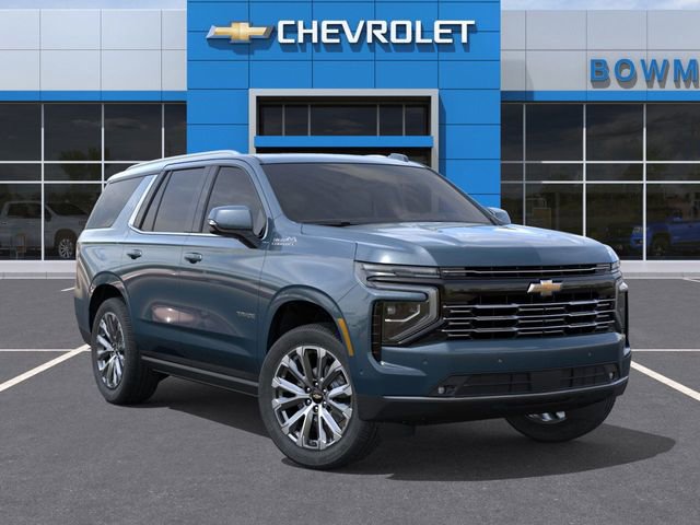 New 2026 Chevrolet Tahoe High Country image 7