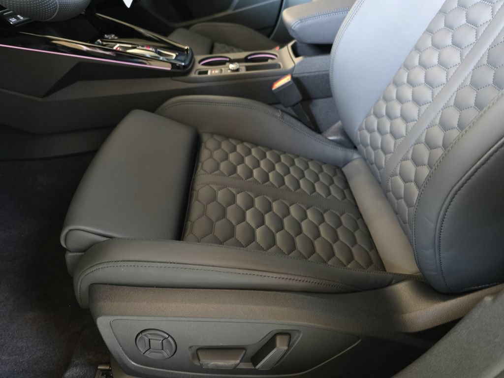 New 2026 Audi RS 3 AWD/4WD image 28