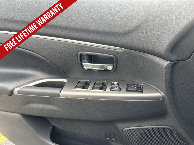 Used 2024 Mitsubishi Outlander Sport AWD image 20