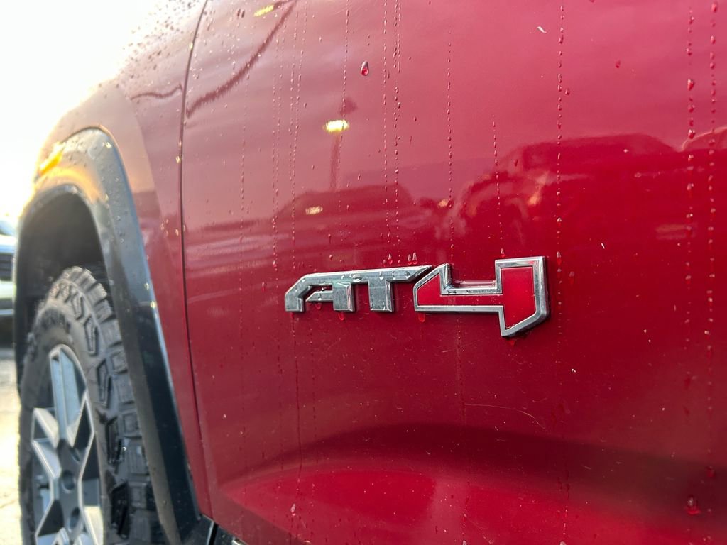 Used 2026 GMC Terrain AT4 w/ Technology Package II image 37