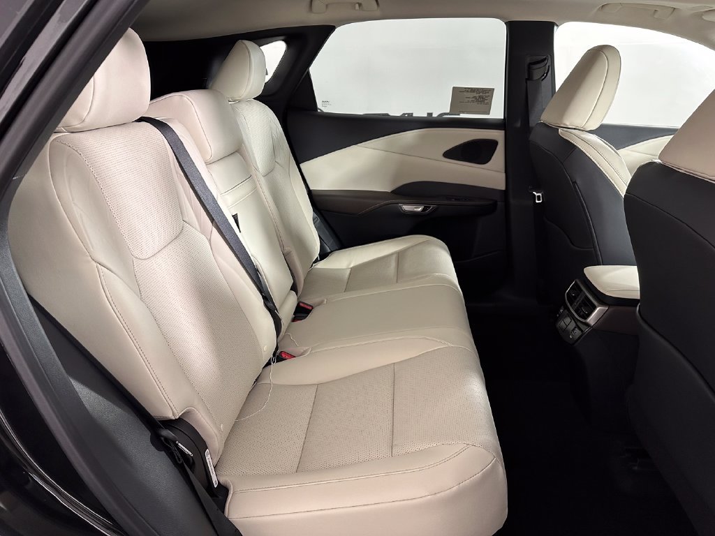New 2026 Lexus RX 350 Premium Plus w/ Convenience Package AWD/4WD image 18