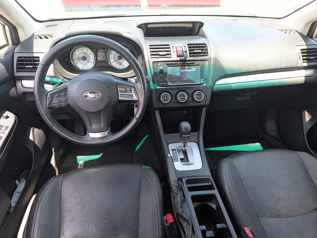 Used 2013 Subaru Impreza 2.0i Sport Limited w/ Popular Pkg 1 AWD/4WD image 27