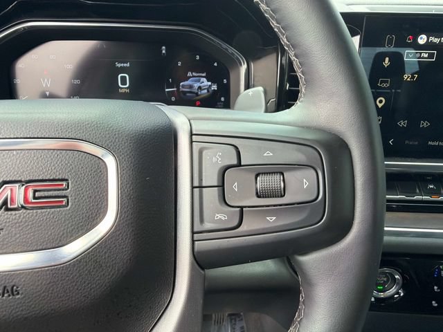Used 2023 GMC Sierra 1500 SLT w/ SLT Premium Package AWD/4WD image 26