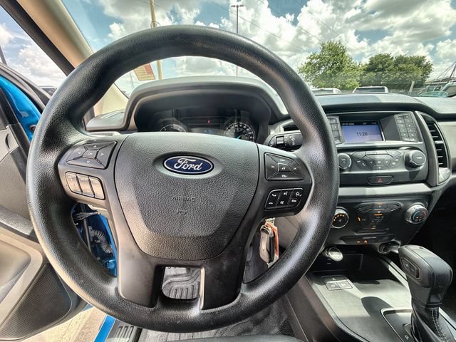 Used 2021 Ford Ranger XL w/ Equipment Group 101A High RWD image 11