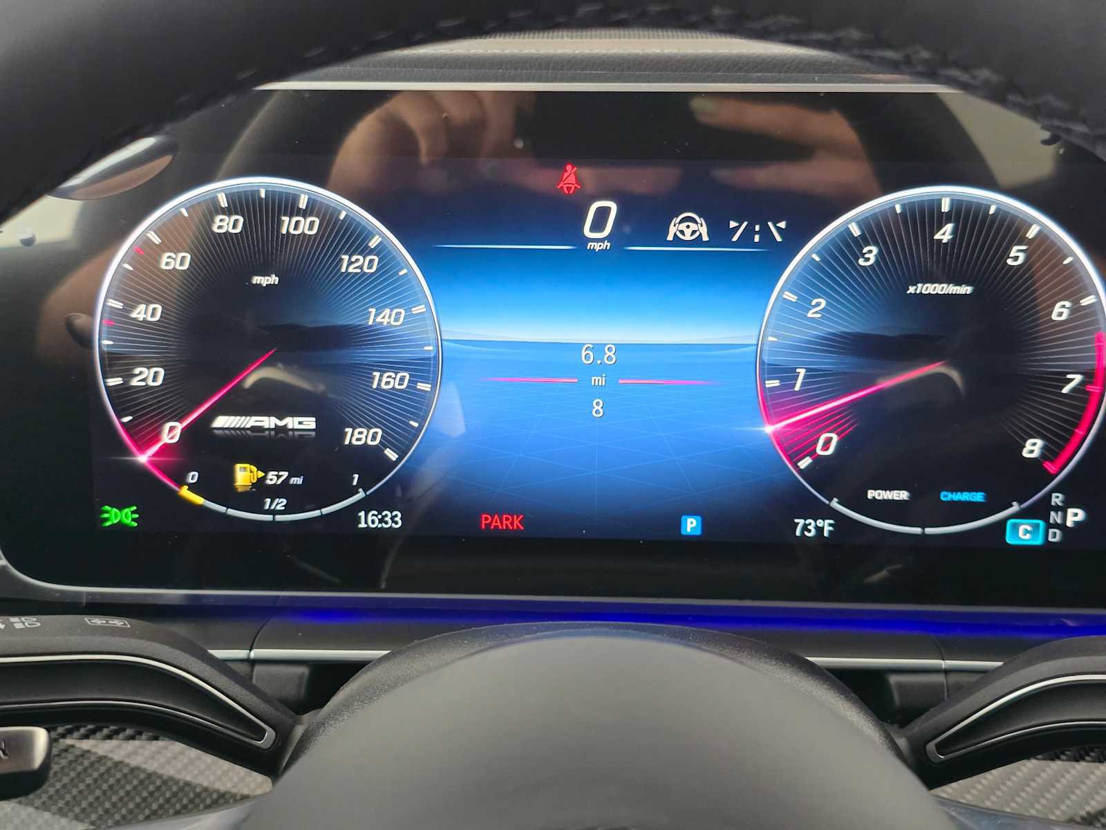 New 2026 Mercedes-Benz GLE 53 AMG 4MATIC Coupe image 24